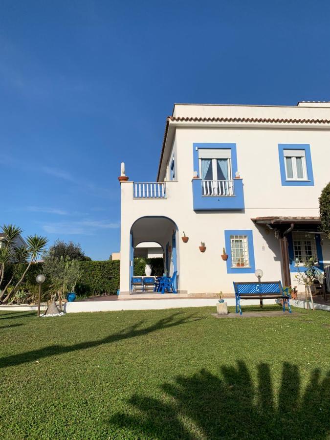 Casa Vacanze Costa Marina Fregenae Exterior foto